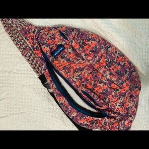 KAVU bag